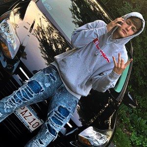 Meet your Posher, Pierson